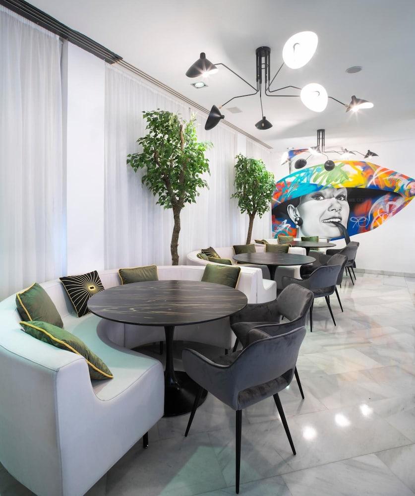 Dormirdcine Madrid Ngoại thất bức ảnh