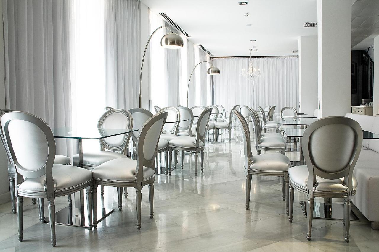Dormirdcine Madrid Ngoại thất bức ảnh