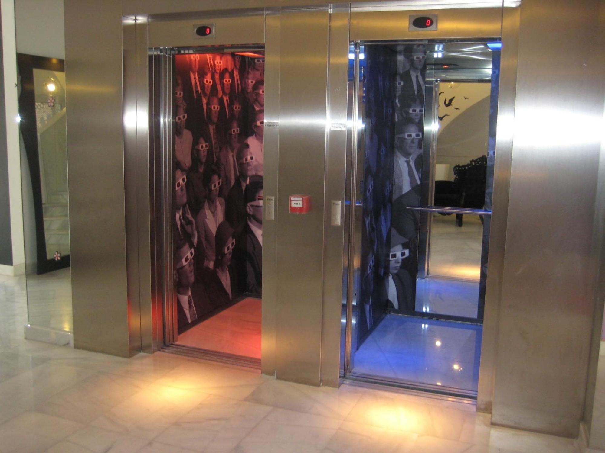 Dormirdcine Madrid Ngoại thất bức ảnh